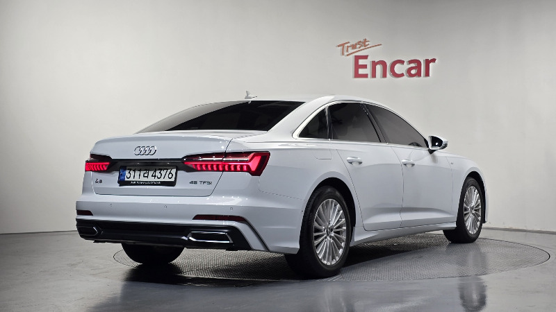 car Audi A6 id61979 photo #2