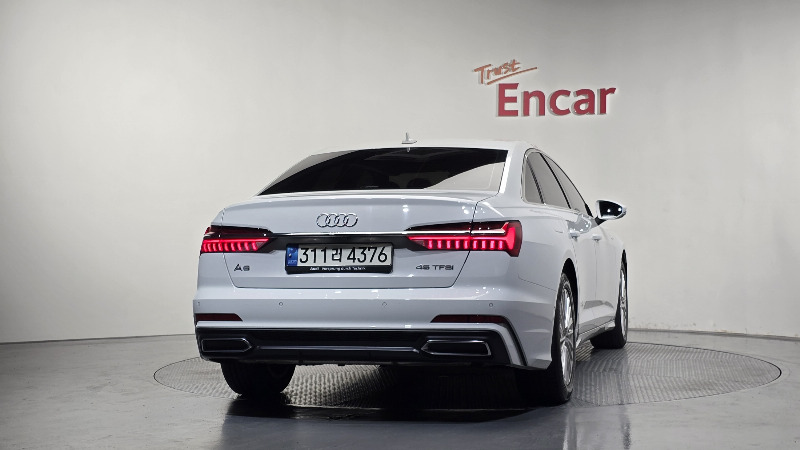 car Audi A6 id61979 photo #4