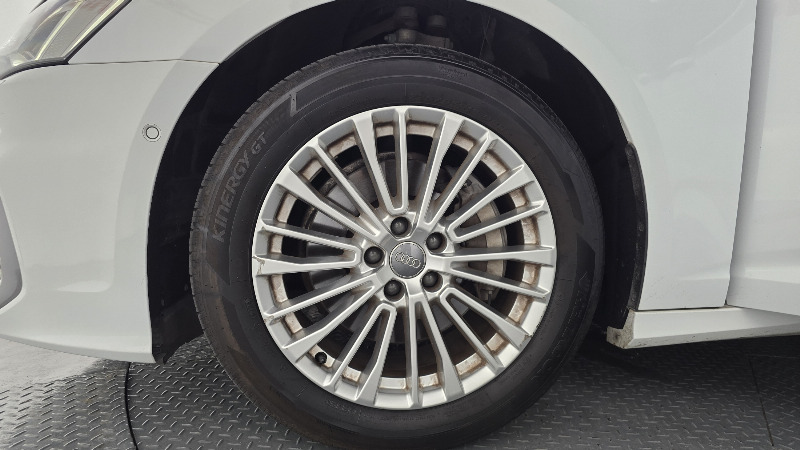 car Audi A6 id61979 photo #5