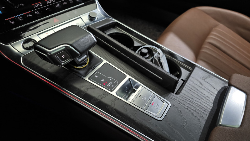 car Audi A6 id61979 photo #9