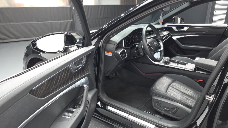 car Audi A6 id61981 photo #10