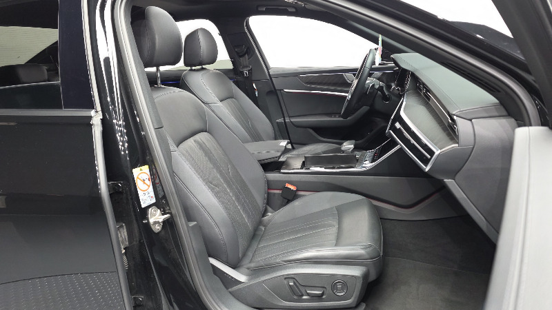 car Audi A6 id61981 photo #11