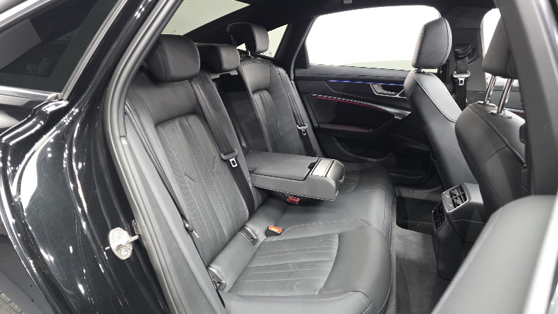 car Audi A6 id61981 photo #12