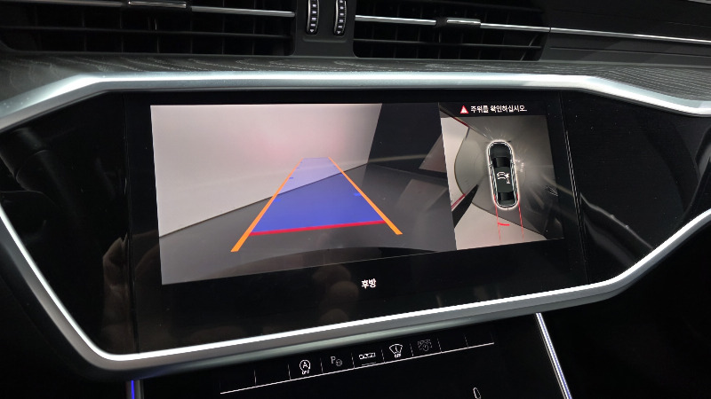 car Audi A6 id61981 photo #16