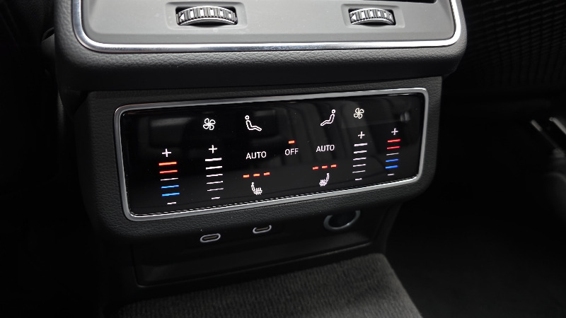 car Audi A6 id61981 photo #19