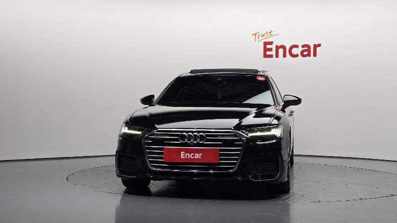 car Audi A6 id61981 photo #3