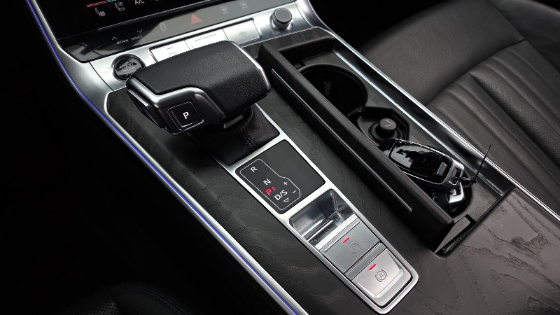 car Audi A6 id61981 photo #9