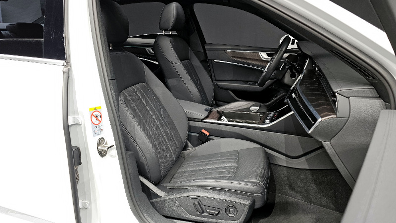 car Audi A6 id61982 photo #10