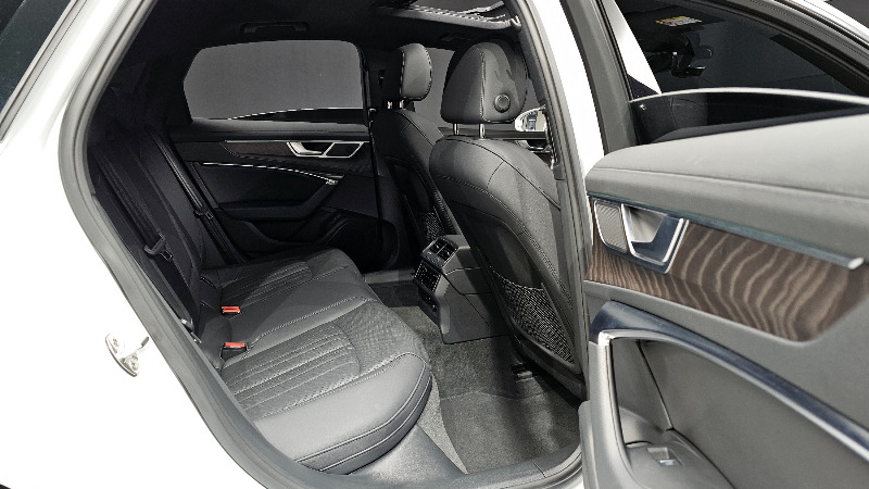 car Audi A6 id61982 photo #11