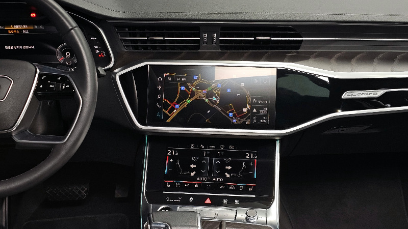 car Audi A6 id61982 photo #15