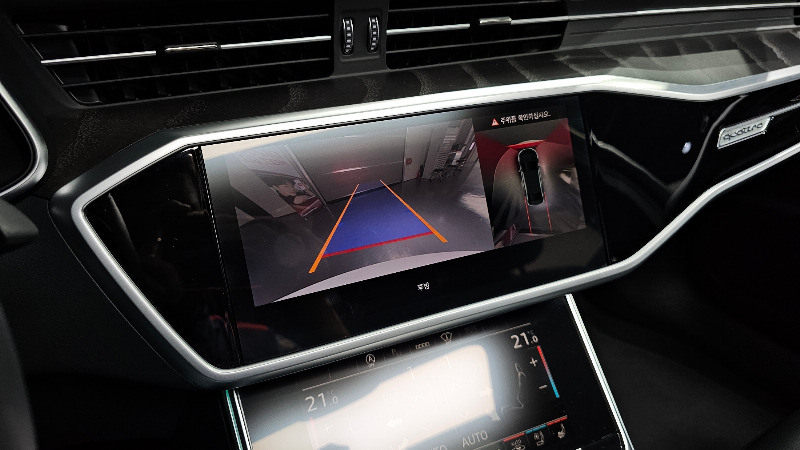 car Audi A6 id61982 photo #16