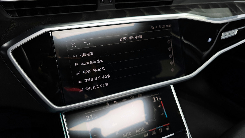 car Audi A6 id61982 photo #17