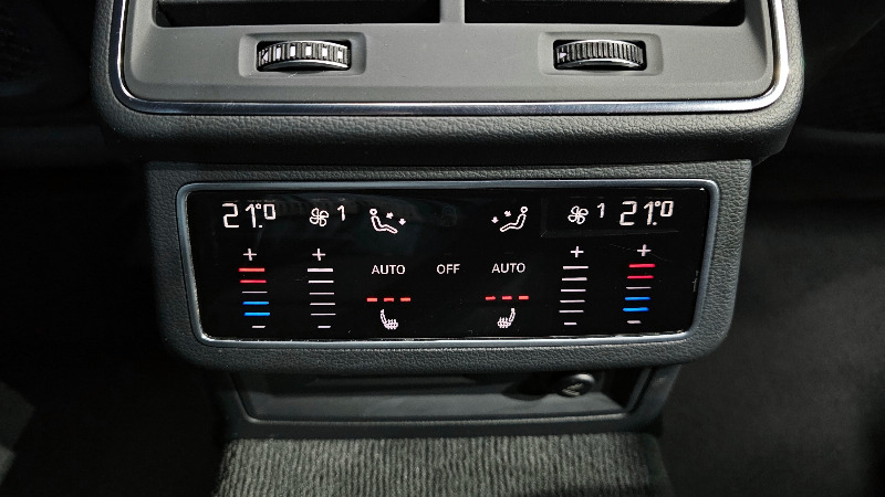 car Audi A6 id61982 photo #19