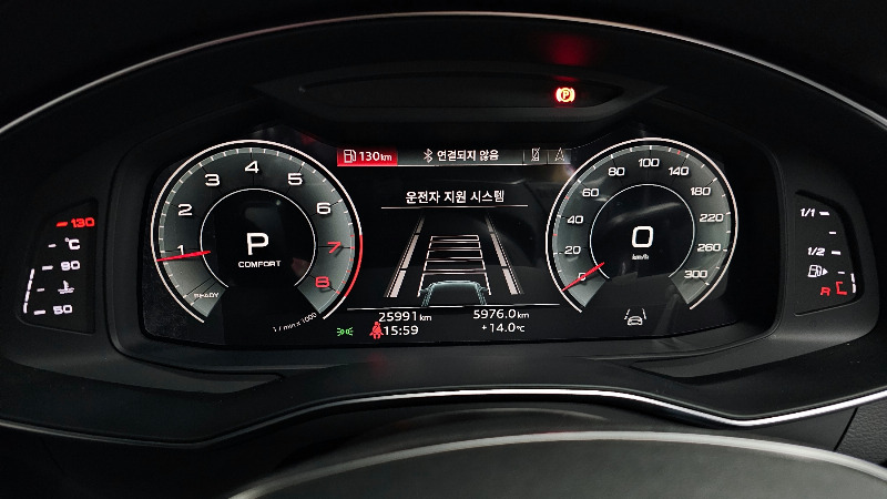 car Audi A6 id61982 photo #8