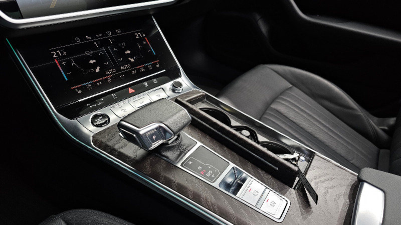 car Audi A6 id61982 photo #9
