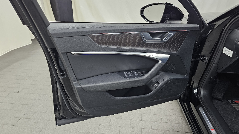 car Audi A6 id61983 photo #24