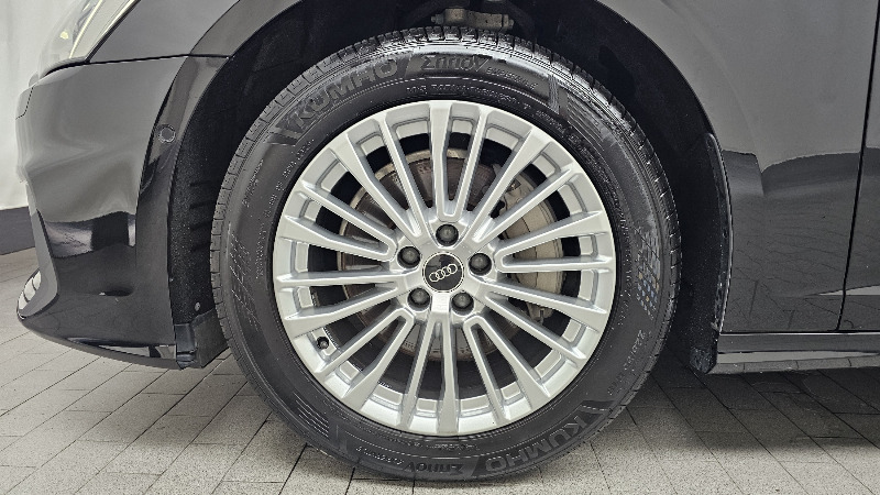 car Audi A6 id61983 photo #5