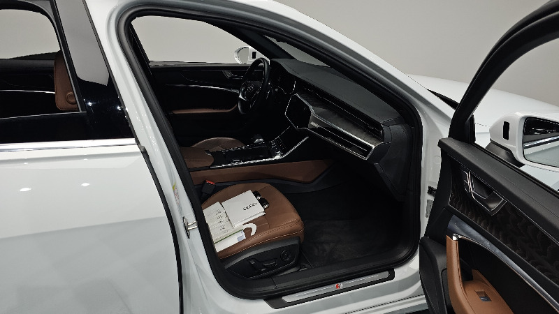 car Audi A6 id61990 photo #11