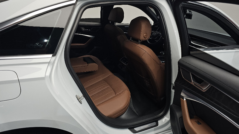 car Audi A6 id61990 photo #12