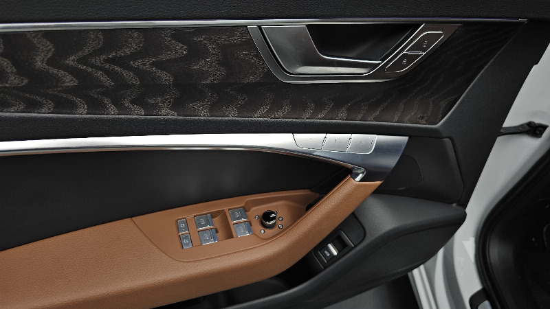 car Audi A6 id61990 photo #18