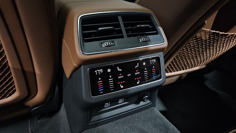 car Audi A6 id61990 photo #19