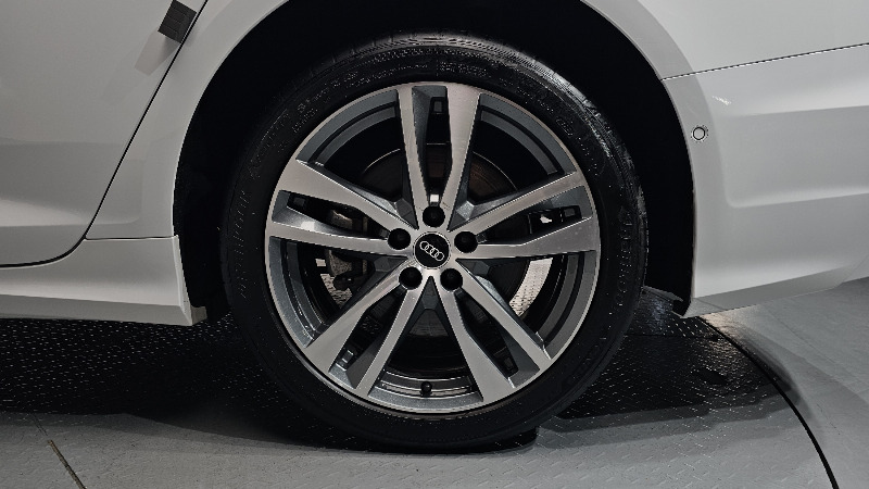 car Audi A6 id61990 photo #21