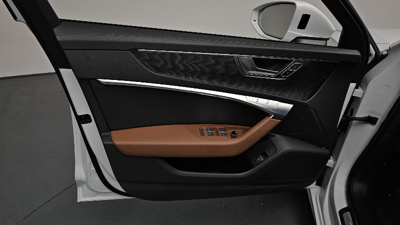 car Audi A6 id61990 photo #24