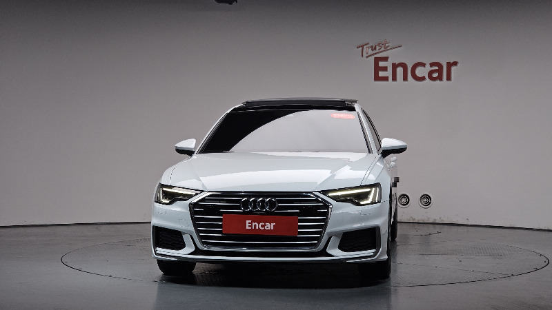 car Audi A6 id61990 photo #3