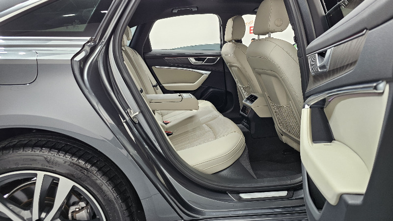 car Audi A6 id61991 photo #11