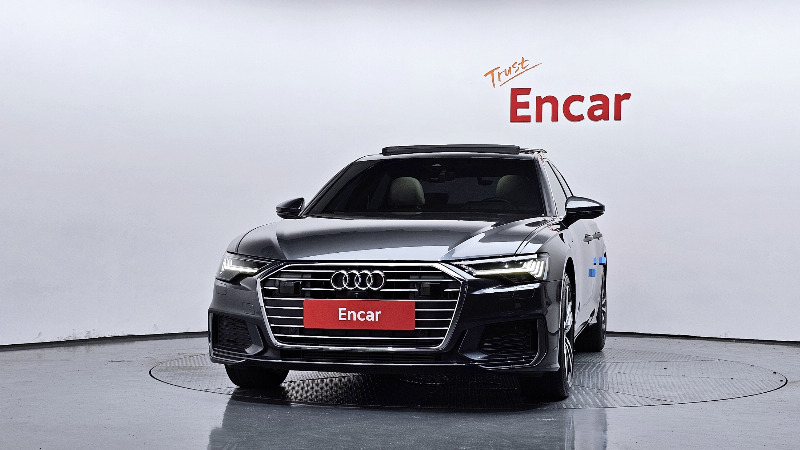 car Audi A6 id61991 photo #3