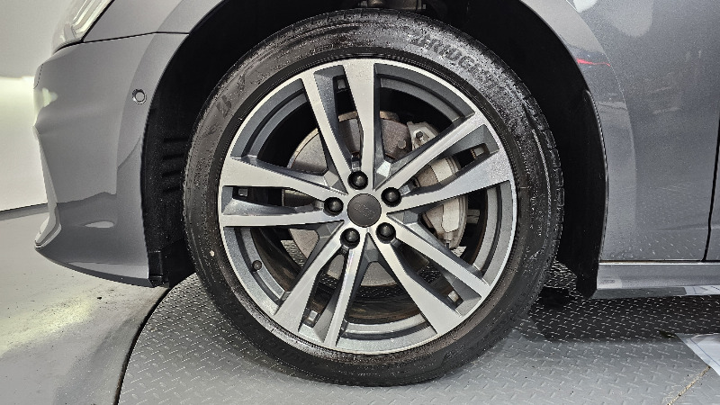 car Audi A6 id61991 photo #5