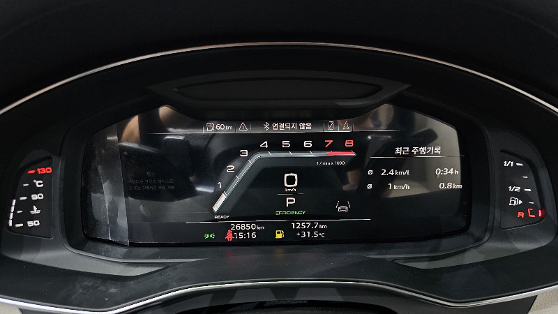 car Audi A6 id61991 photo #8