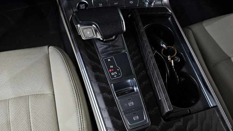 car Audi A6 id61991 photo #9