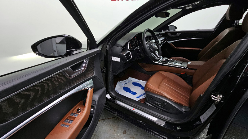 car Audi A6 id61992 photo #10