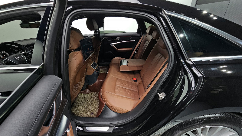 car Audi A6 id61992 photo #11