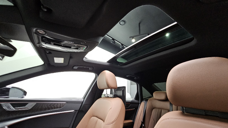 car Audi A6 id61992 photo #17
