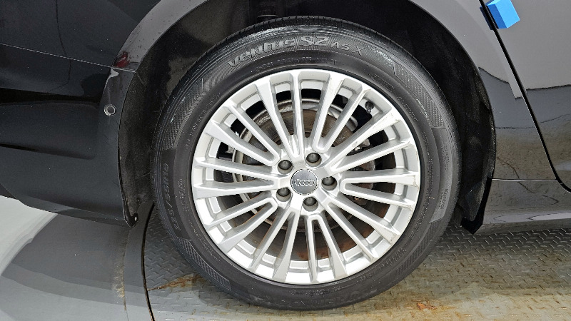 car Audi A6 id61992 photo #5
