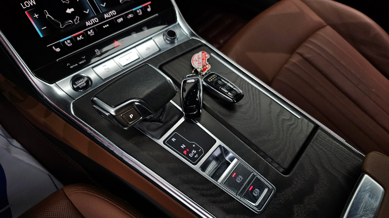 car Audi A6 id61992 photo #9