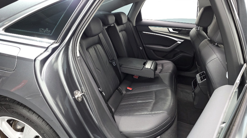 car Audi A6 id61993 photo #11