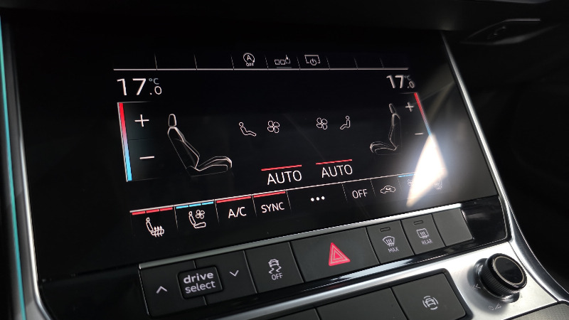 car Audi A6 id61993 photo #16