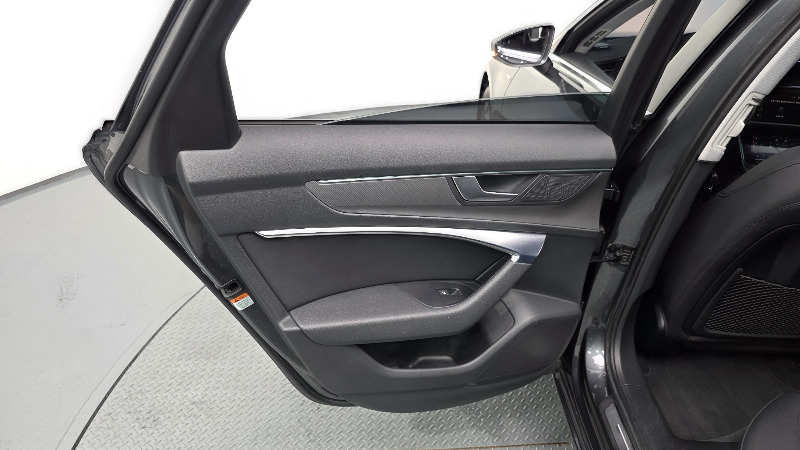 car Audi A6 id61993 photo #25