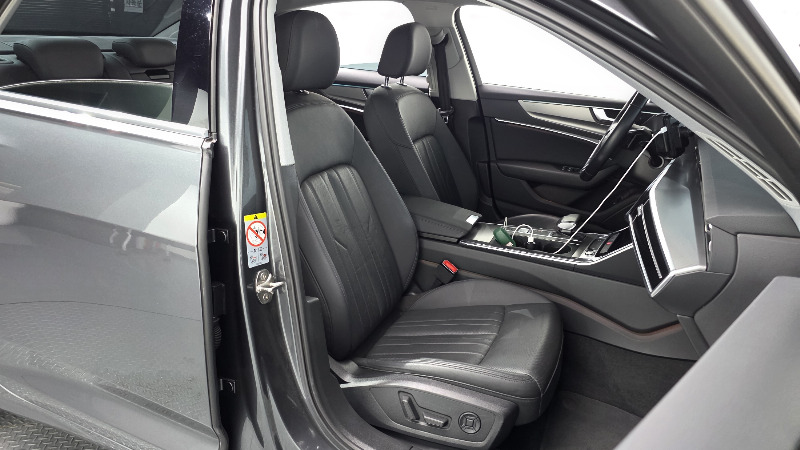 car Audi A6 id61993 photo #26