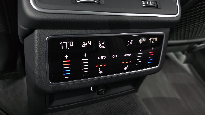 car Audi A6 id61993 photo #31