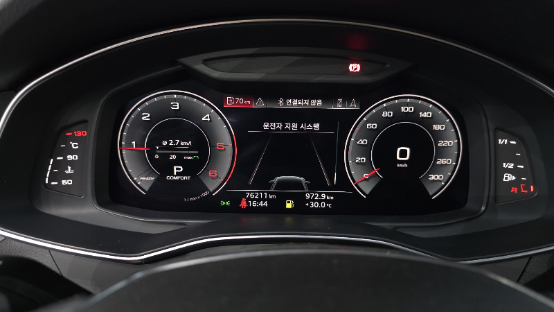 car Audi A6 id61993 photo #8
