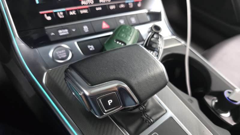 car Audi A6 id61993 photo #9