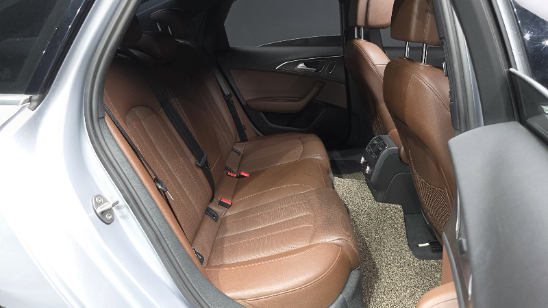 car Audi A6 id62002 photo #12