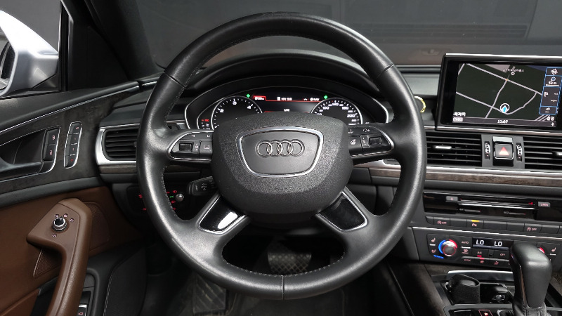 car Audi A6 id62002 photo #13
