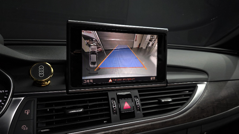 car Audi A6 id62002 photo #15