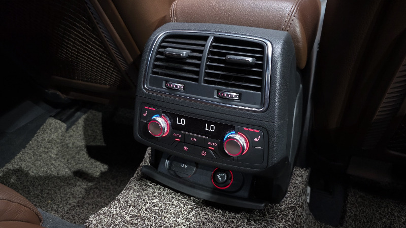 car Audi A6 id62002 photo #19