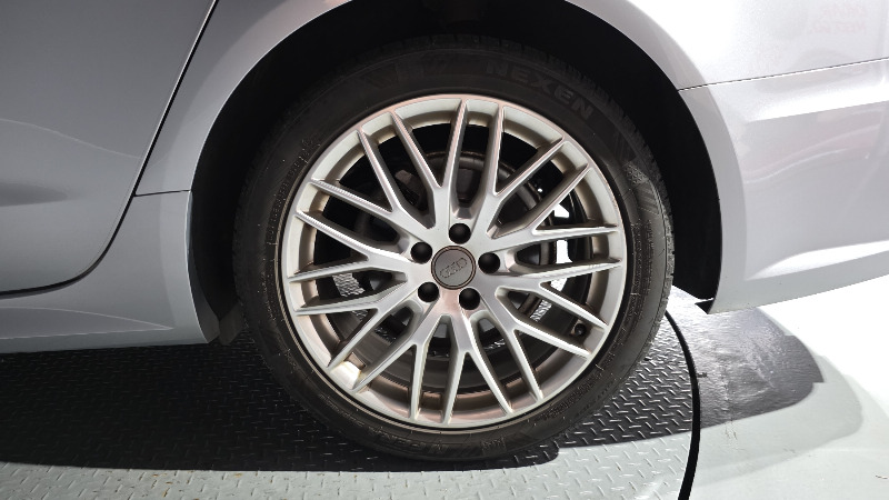 car Audi A6 id62002 photo #21